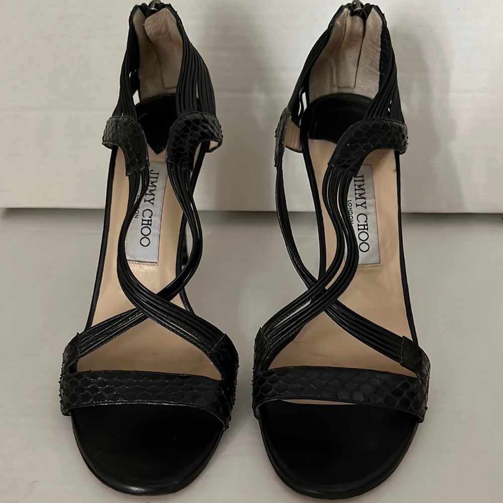 JIMMY CHOO